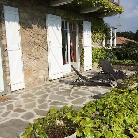 House Molerecenea Saint-Jean-de-Luz