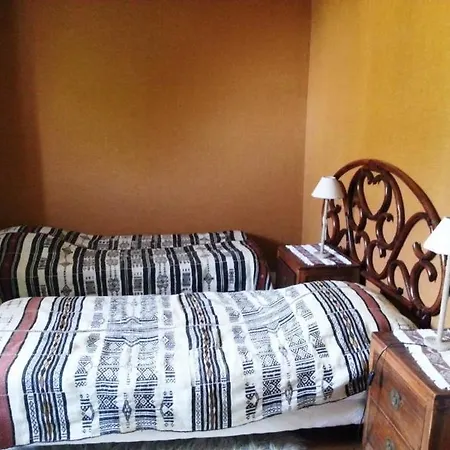 House Molerecenea Appartamento *