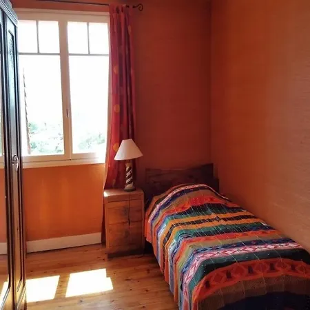 Appartamento House Molerecenea Saint-Jean-de-Luz