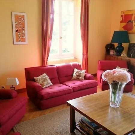 Appartamento House Molerecenea Saint-Jean-de-Luz