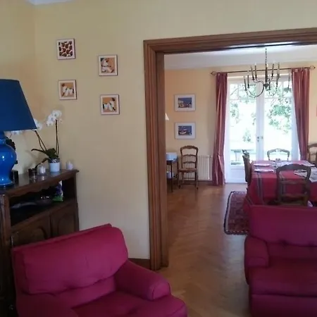 Appartamento House Molerecenea
