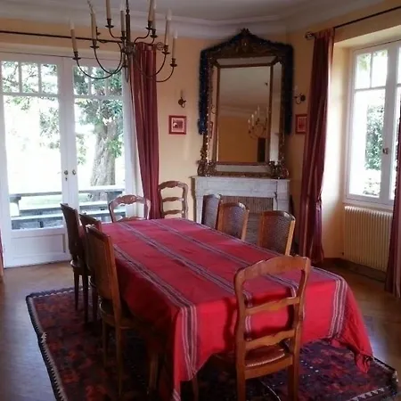 Appartamento House Molerecenea *