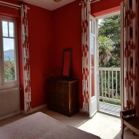 Appartamento House Molerecenea Saint-Jean-de-Luz