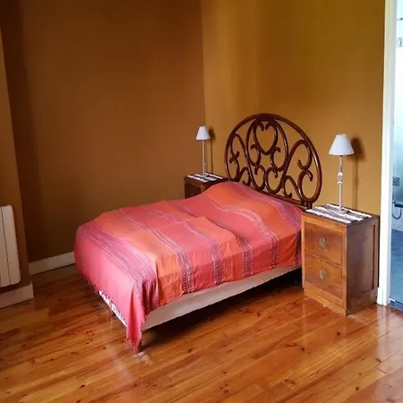 Appartamento House Molerecenea