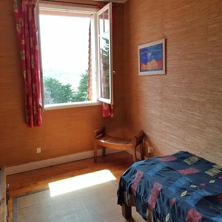 Appartamento House Molerecenea Saint-Jean-de-Luz
