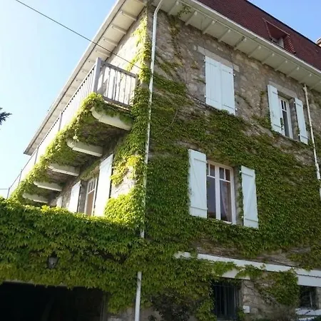Appartamento House Molerecenea Saint-Jean-de-Luz